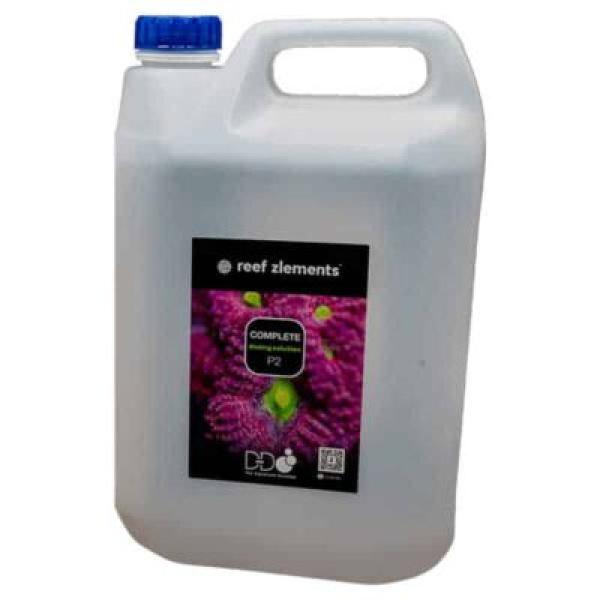 Reef Zlements pH-Plus #2/2 5L